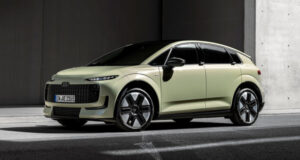 Audi полностью рассекретила компактный хэтчбек A2 e-tron, цены известны