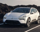 Кросс-универсал Polestar 4 SUV для Европы: китайская платформа и южнокорейская сборка