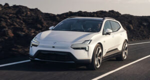 Кросс-универсал Polestar 4 SUV для Европы: китайская платформа и южнокорейская сборка