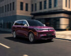 Большой гибридный кроссовер Wey V9X в России: объявлена цена