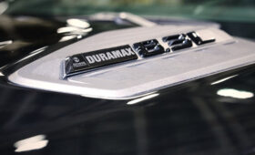 Известны характеристики турбодизеля V8 Duramax для Chevrolet Silverado HD и GMC Sierra HD