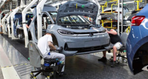 Новый антикризисный план Volkswagen Group: конец Seat и 50 000 человек под сокращение