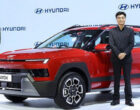 Кроссовер Hyundai Bayon нового поколения поступил в продажу – сначала тот, что попроще