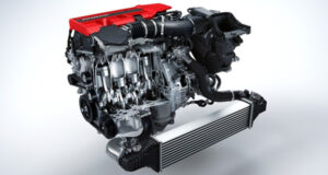 Хот-хэтч Honda Civic Type R встретит 30-летие c обновками и немного подорожает