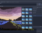 Проект PhotoSuite развивает открытый аналог Photoshop