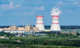 Узбекистан планирует строительство еще двух АЭС