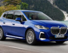 BMW готовится к худшему: ИИ вместо людей, «трёшка» без дизелей и новый большой кроссовер