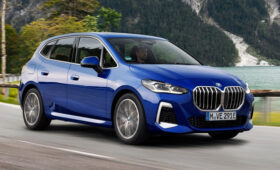 BMW готовится к худшему: ИИ вместо людей, «трёшка» без дизелей и новый большой кроссовер