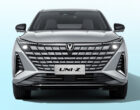 Changan готовится пополнить российскую линейку за счёт кроссовера Uni-Z