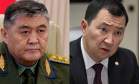 Камчыбек Ташиев ответил на слова главы Минсельхоза о его аресте