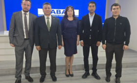 Две международные выставки в Бишкеке объединят бизнес семи стран