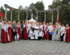 В Бишкеке прошла ярмарка, посвященная Международному дню пожилых людей