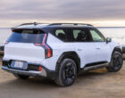 Kia EV9 чуть подорожал на фоне стагнации продаж, топ-версия GT по-прежнему недоступна