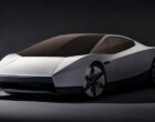 Новый Tesla Roadster превратился в летающее зубило, и это всё ещё прототип
