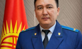 Глава ССИ Жыргалбек Курманбеков о новой эпохе судебного исполнения