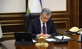 Узбекистан объединил образовательные министерства в единое ведомство