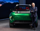 Fiat может отправить в серию кроссвэн на базе свежего шоу-кара Multiplay