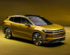 Volkswagen ID. Tiguan на замену ID.4: более «острый» дизайн, экраны, кнопки и прежние моторы
