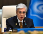 Токаев предложил включить Россию в Организацию тюркских государств