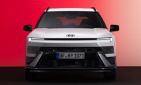 Hyundai Bayon подрос, получил угловатый дизайн и превратился в глобальный кроссовер