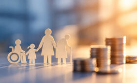 В Кыргызстане назвали новые суммы пособий для разных категорий граждан