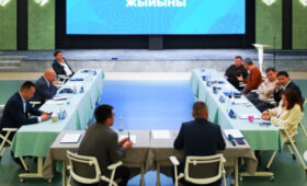 В Кыргызстане сохранили лимит на легионеров в футболе