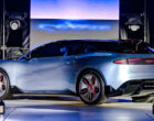 Шутинг-брейк Lepas Aura: кошачья грация, которой позавидуют Jaguar и Aston Martin