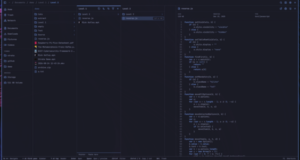 Релиз файлового менеджера Strata 1.0, развиваемого для Omarchy Linux