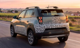 Кросс-хэтчбек Fiat Grande Panda превратится в Fiat Argo X и пропишется на новом заводе