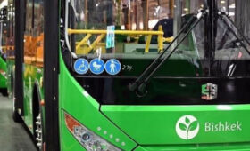 В Бишкеке с 21 октября изменятся маршруты пяти автобусов