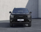 Кроссовер Haval H7 получил в России новую топовую версию, объявлена цена