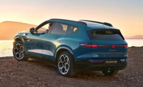 VW ID.Unyx 08 провалился на рынке, стратегия немецкого концерна в Китае трещит по швам