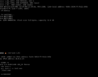 Автор WinBtrfs опубликовал открытую ОС Moxnox 1.0 с ядром в стиле Windows NT