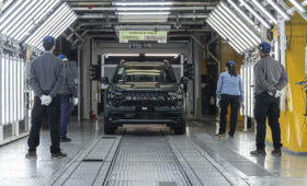 Пикап Renault Niagara для небогатых рынков: производство началось
