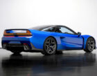 Рестомод JAS Tensei на базе Honda NSX первого поколения: премьера и подробности