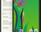 Доступна Android-прошивка CalyxOS 8.0, не привязанная к сервисам Google