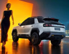 Концепт Omoda X намекает на скорое появление китайского конкурента Dacia Duster