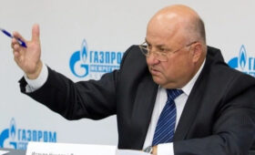 Россия может разработать программу автономной газификации Кыргызстана