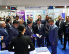 В Бишкеке открылась международная выставка KYRGYZSTAN EXPO – 2026