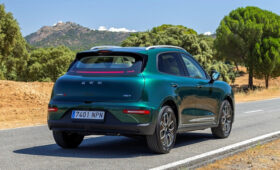 Наступление на Европу: Great Wall Motor начнёт выпуск автомобилей в Болгарии