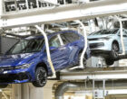 Денег нет: Volkswagen приостанавливает разработку электрического Golf