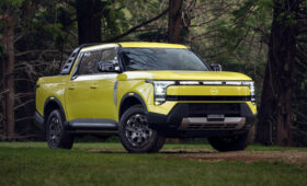 Nissan Frontier Pro, он же Navara Pro, выходит на глобальный рынок. Кое-где – с новой начинкой