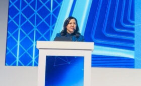 Кыргызстан предложил создать сеть университетских бизнес-инкубаторов