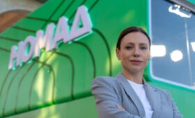 «Номад ТВ» и «Арменпресс» подписали меморандум о сотрудничестве