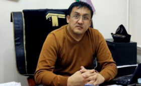 Лидер каракалпакских протестов Даулетмурат Тажимуратов пожаловался на пытки