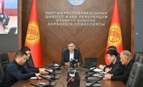 ЦИК вынесла предупреждения четырем гражданам за преждевременную агитацию