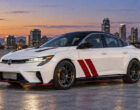 Nissan подготовил концепты Sentra Spec-V, Datsun S30 и трековую версию спорткара Z
